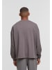 DEF DEF Longsleeves in steelgray