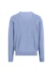 FYNCH-HATTON Pullover in hellblau