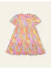 Oilily Doozle Kleid in Rosa