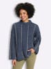 Heine Pullover in rauchblau