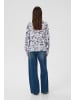 Karen By Simonsen Langarm - Hemd KBXyla Feminine in Xyla Print