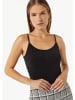 comma T-Shirt  in  9999_schwarz