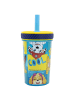 Paw Patrol Kippsicher Trinkbecher PP 370ml Drop Safe Smartgrip-System