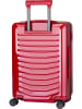 Porsche Design Trolley Roadster 4W Trolley S Business in Carmine Red