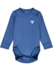 Hummel Strampler Hmlmini Kinder in DUTCH BLUE
