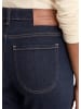 Marc O'Polo Jeans Model Linde straight cropped in Schwarz
