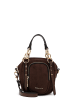 Tamaris Shopper TAS Manja in brown