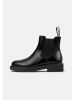 Camper Stiefeletten " Dean " in Schwarz