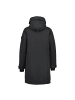 Didriksons Parka Risho in black