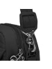 Pacsafe Pacsafe Go Umhängetasche RFID Schutz 24 cm in jet black