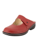 Finn Comfort Pantoletten STANFORD in Rot