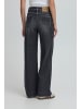 BALL Jeans BAALDO Slim fit in Black denim