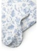 Stellou & friends Baby Schlafsack in french toile blue