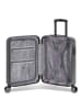 Roncato Interface 4 Rollen Kabinentrolley 55 cm viola