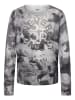 Rabe Pullover in Grau