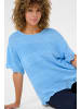 Cream Strickpullover CRLoraine Straight fit in Placid Blue