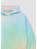 s.Oliver Sweatshirt in 72D2_grün