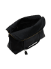 faina Women Tote Bag in Black