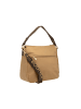 Bogner Hobo 'Klosters Neve Isalie in Tannin 31,00 x 28,00 x 13,00 cm'