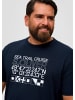 s.Oliver T-Shirt in 59D1_navy