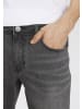 AJC Shorts in dk grey wash