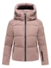 Navahoo Steppjacke Frostherz XIV in Mauve