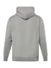 JP1880 Sweatshirt in grau melange