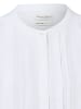 Marc O'Polo Bluse in weiß