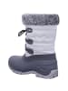 cmp Stiefeletten/Boot in grau
