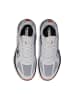 Hummel Hallenschuh Speed Court Innenbereich Damen in WHITE/BLACK/RED