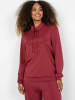 soyaconcept Pullover SC-BANU in 4470 DK. RED