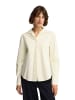 Polo Club Hemd WOMAN ASIA LONG SLEEVE REGULAR FIT in Ecru