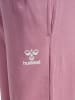 Hummel Hummel Verstellbare Taille Hose Hmlmover Damen in LILAS