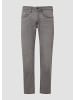 s.Oliver Jeans-Hose NELIO  in  94Z7_grau