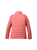 Killtec Blouson für Damen in neoncoral