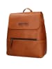 Hill Burry Rucksack in BROWN