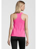 Endurance Tanktop Helmond in 4014 Knockout Pink