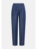 Olsen Hose in Dark Denim