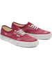 Vans Sneaker "Authentic" in Rot