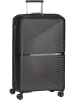 American Tourister Trolley Airconic Spinner 77 in Onyx Black