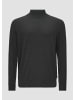 s.Oliver Strickpullover in 9898_dunkelgrau