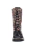 LAURA VITA Stiefel in mehrfarbig