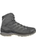 LOWA Multifunktionstiefel Innox Pro GTX Mid in Anthrazit