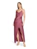 Vera Mont Abendkleid figurbetont in Sweet Bloom
