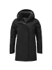 Maloja W 3IN1 PARKA BARTH in Schwarz