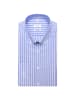 Seidensticker Business Hemd Regular in Mittelblau