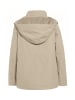 Ulla Popken Parka in beige