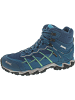 MEINDL Houston Lady Mid GTX Wanderstiefel Blau