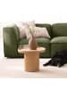 home24 Beistelltisch BOURAPIL in Eiche