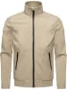 ragwear Outdoorjacke Collwie in Sand